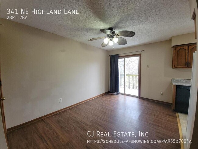 Foto del edificio - 341 NE Highland Ln