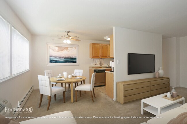 Pinewood Village Apartments Coram Ny Apartments Com