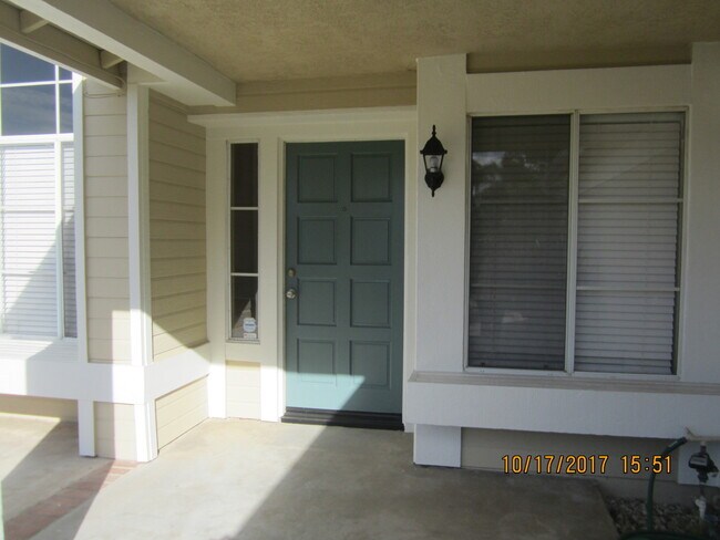 Foto del edificio - CANYON CREST GORGEOUS SINGLE STORY