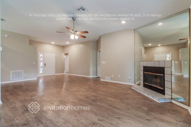 Foto del edificio - 5515 Redhawk Dr