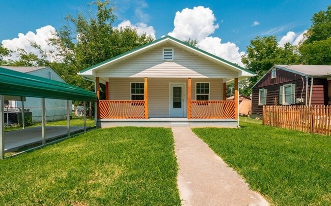 Foto del edificio - Rossville 2-Bedroom House