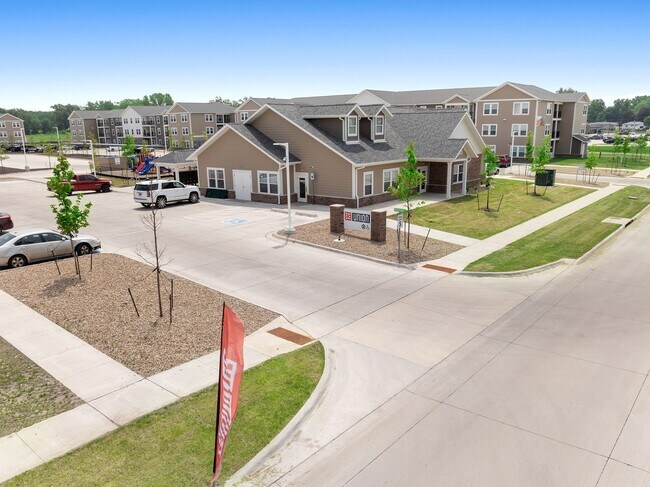 Foto del edificio - Union at North Crossing