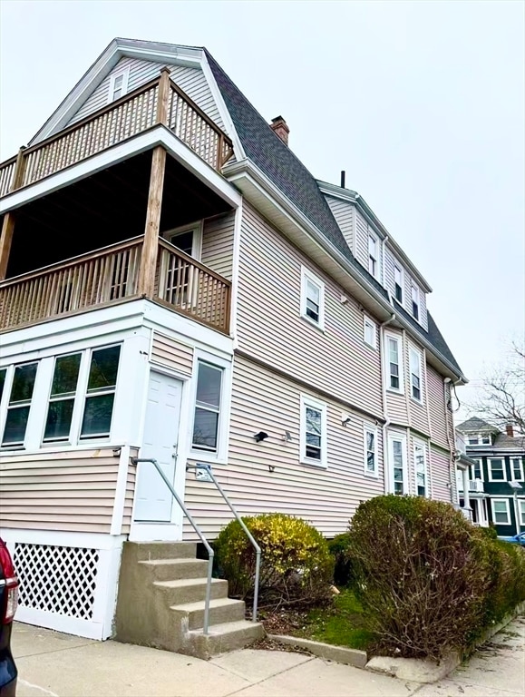 Building Photo - 1129 Saratoga St