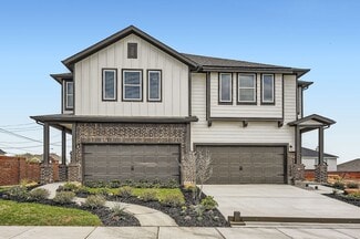 Building Photo - 201 Lily Pad Dr