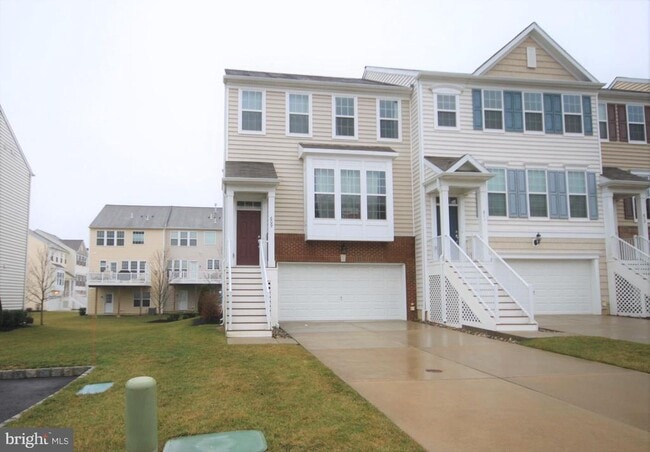 Building Photo - 609 Ellison Dr