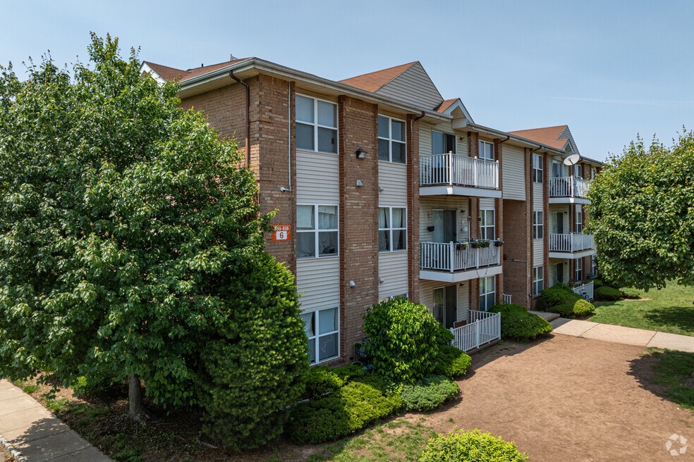Apartments In Avenel Njnull