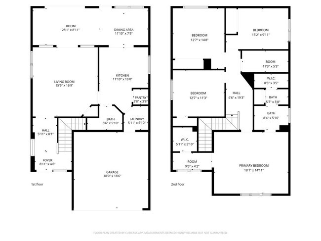 Foto del edificio - 13119 Lindenloch Ln