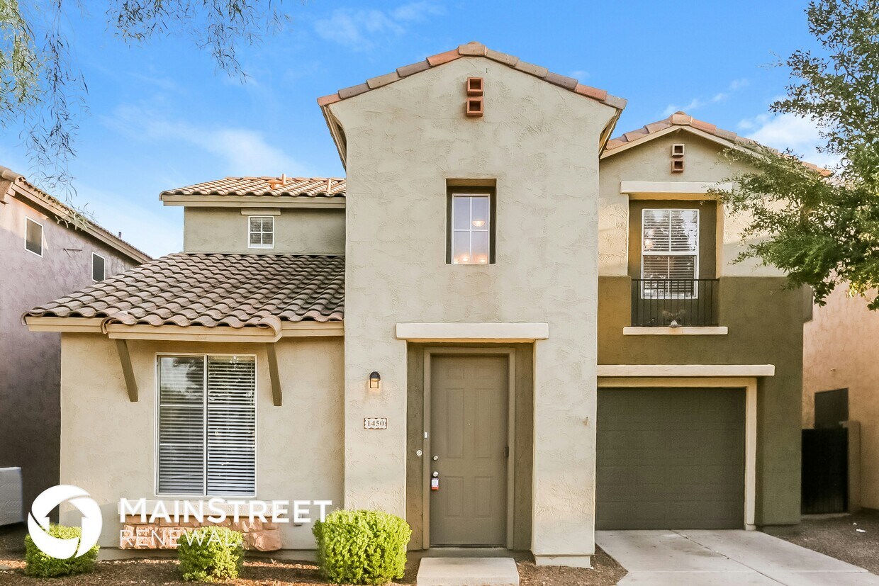 Foto principal - 1450 E Bloch Rd