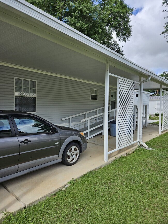 Foto del edificio - 9380 Seabright Ave