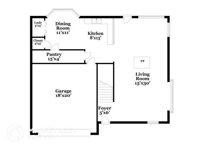 Building Photo - 6810 Still Lake Dr