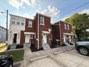 2112-2120 Indianola Ave.