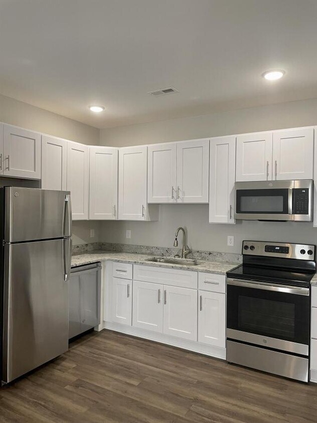 Primary Photo - 1 bedroom in Lynchburg VA 24501