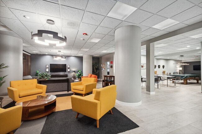 Foto del edificio - 505 N Lake Shore Dr