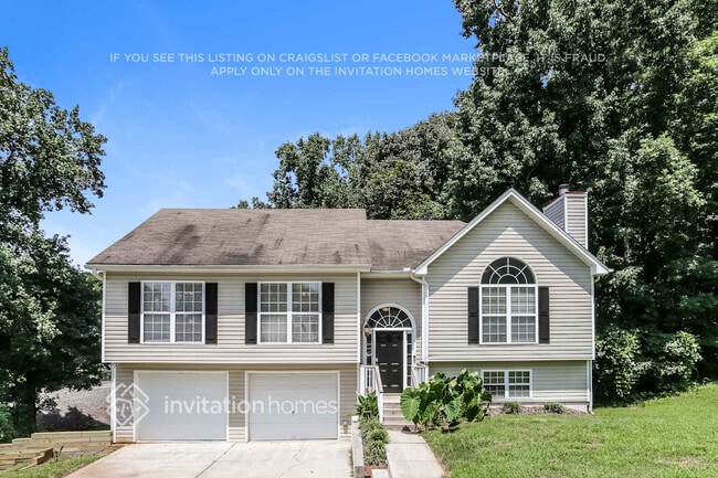 Building Photo - 3020 Maple Dr NW