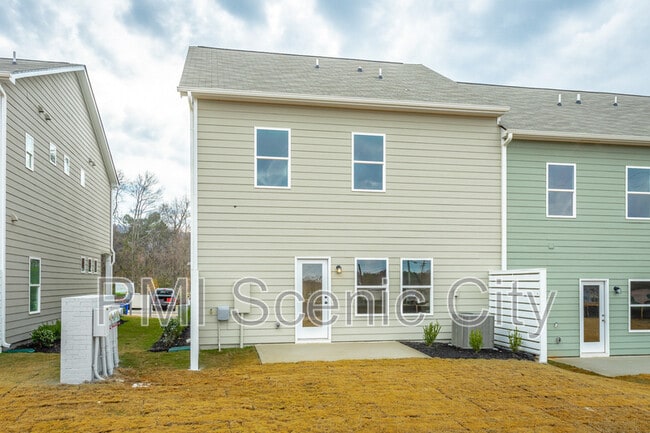 Foto del edificio - 9437 Cavalier Wy