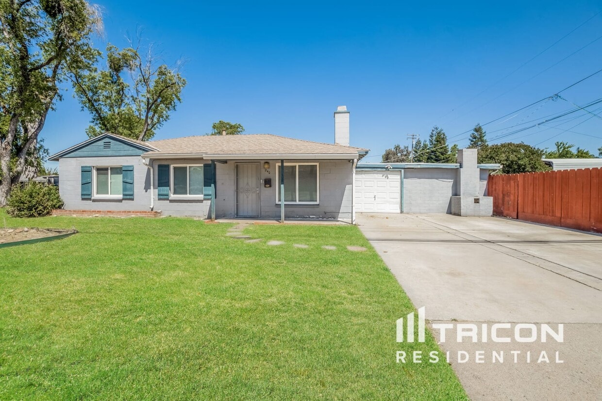 Foto principal - 240 Colfax Ave