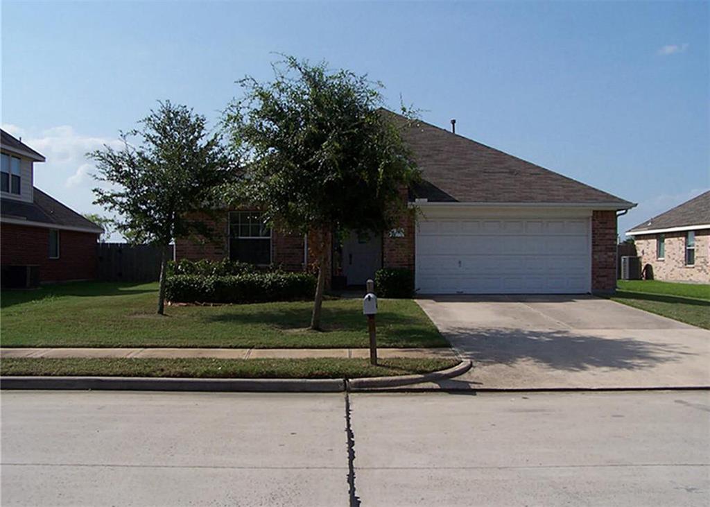 5435 Cinnamon Lake Dr, Baytown, TX 77521 House Rental in Baytown, TX