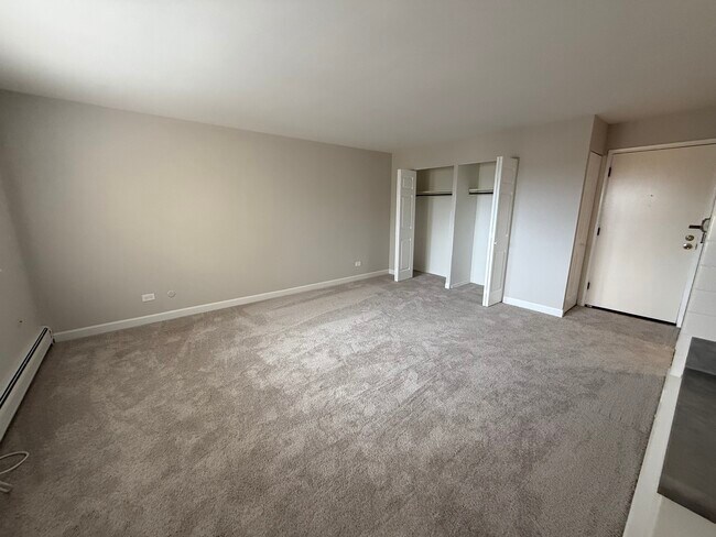 Foto del edificio - 3001 N Thatcher Ave