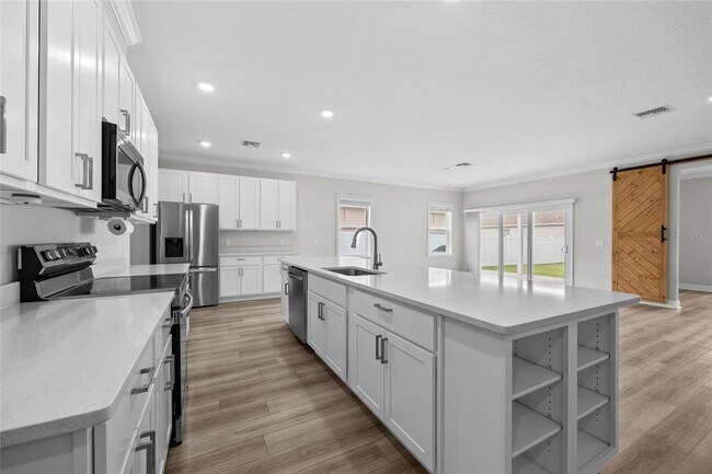 Foto del edificio - 13732 SW 137th Ct