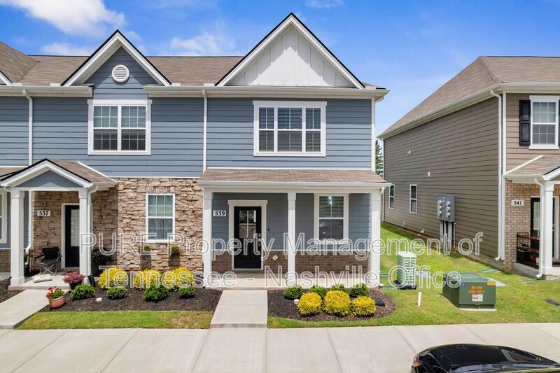 Foto principal - 539 Ellen Rd