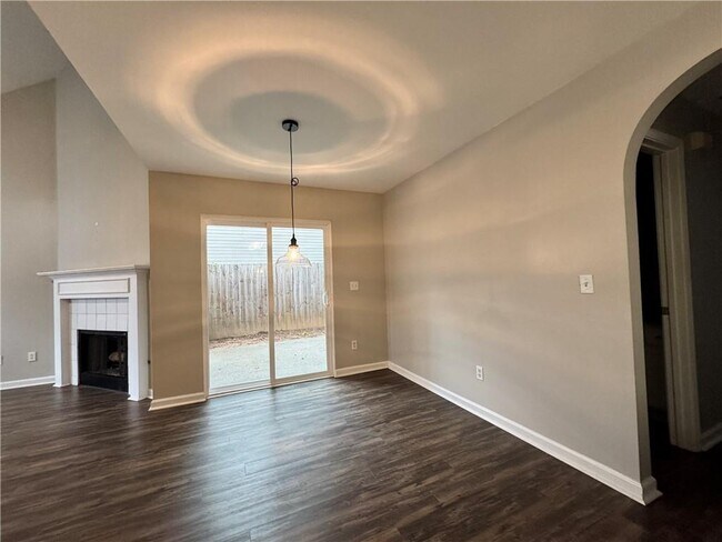 Foto del edificio - 204 Park Pl