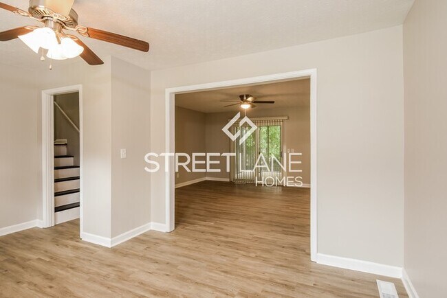 Foto del edificio - Charming 3 bedroom home in Douglasville!