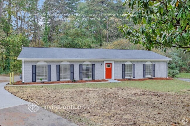 Building Photo - 4164 Forest Ct
