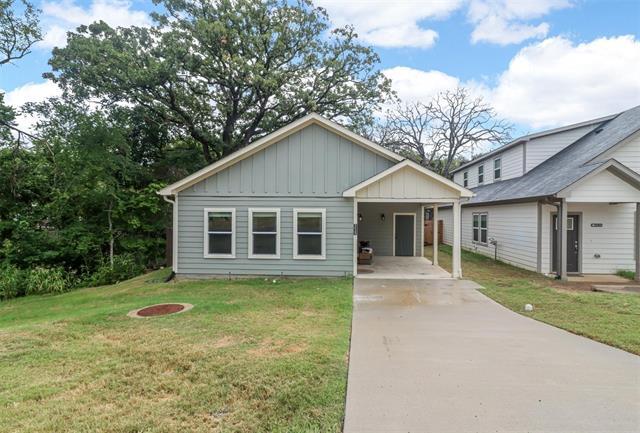 Foto principal - 2420 S Fannin Ave