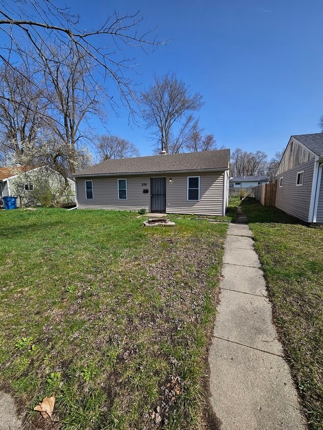 Primary Photo - Newly rehabbed home