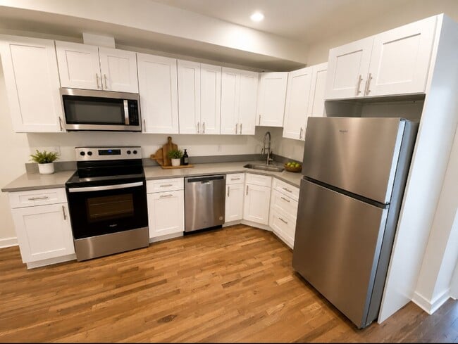 Photo - 725 North 39th Street Apartment