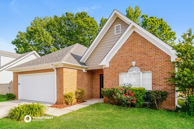 Building Photo - 4035 Saddle Run Cir
