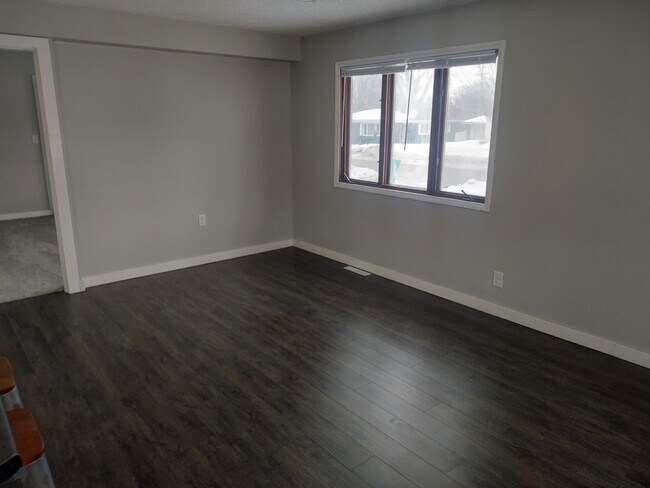 Living Room - 726 Truman Ave