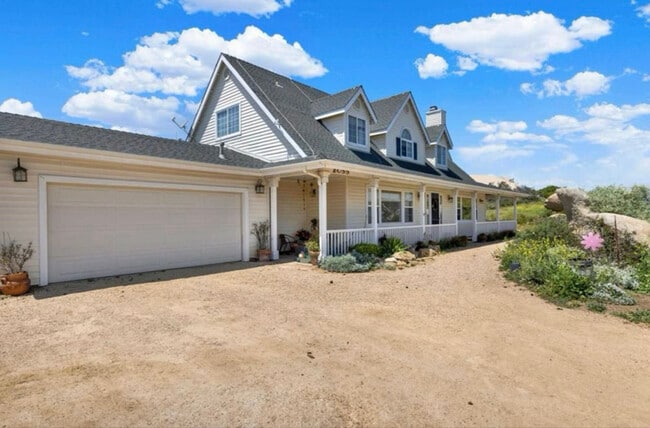 Building Photo - 2088 Mother Grundy Truck Trail