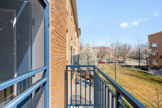 Photo - Furnished 2BD, 2BA Corner Unit Condo in Lowry