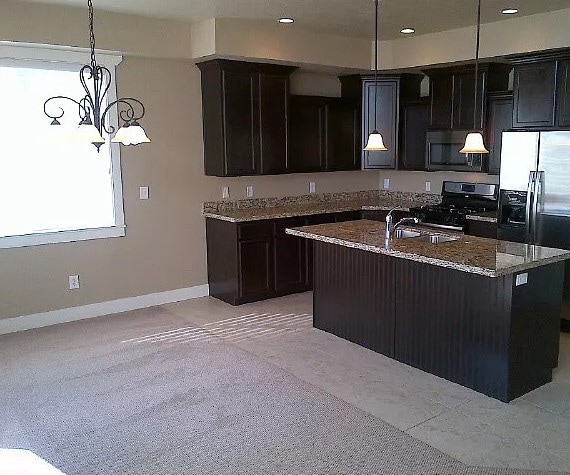 Photo - 713 Mystic Creek Way House