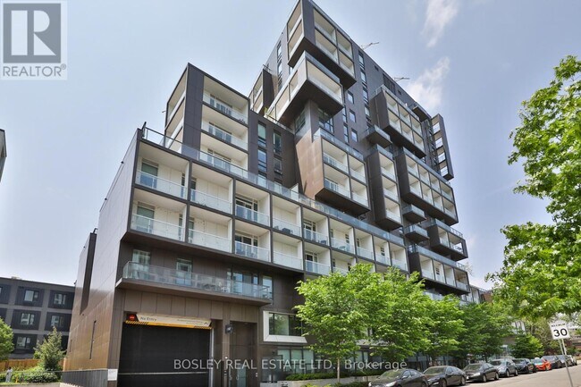 Building Photo - 80-1280 Vanauley St