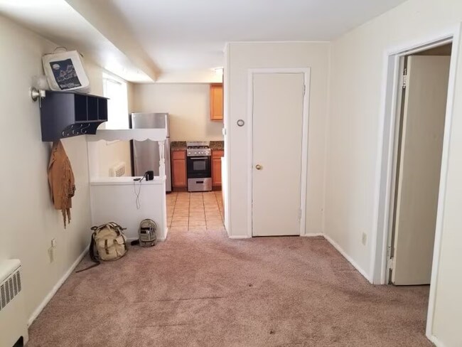 Foto del edificio - 807 W Madison St