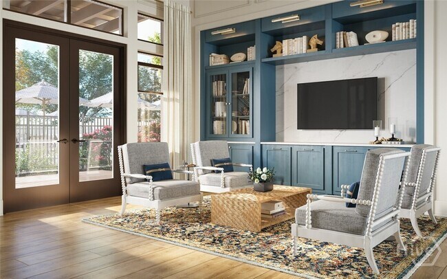 Foto del edificio - 100 Ronda St