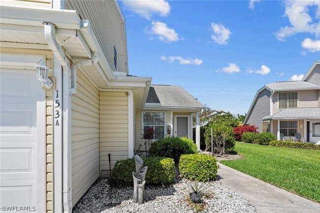 Foto del edificio - 153 Bristol Ln