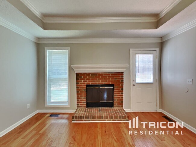 Building Photo - 118 Goldleaf Street Lexington SC