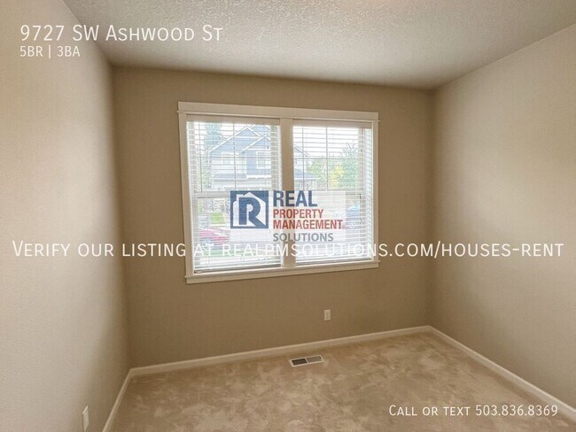 Foto del edificio - 9727 SW Ashwood St