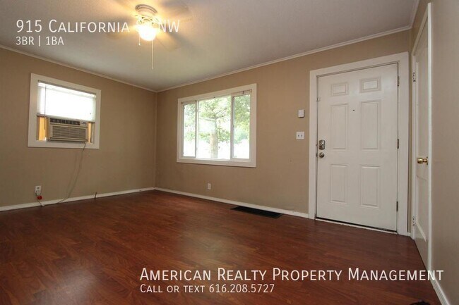 Foto del edificio - 915 California St NW