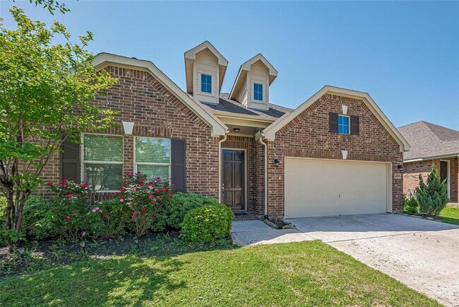 Foto del edificio - 24019 Prairie Glen Ln