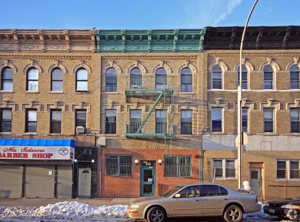 618 Wilson Ave, Brooklyn, NY 11207 Apartments in Brooklyn, NY