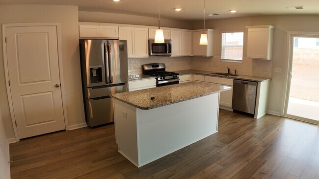 Foto del edificio - 359 Anna Gray Cir