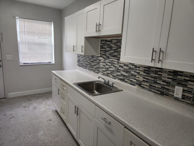 Foto del edificio - 1922 Taylor St