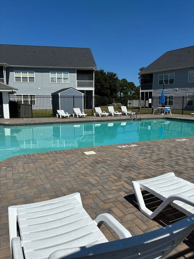 Building Photo - 124 Westhaven Dr