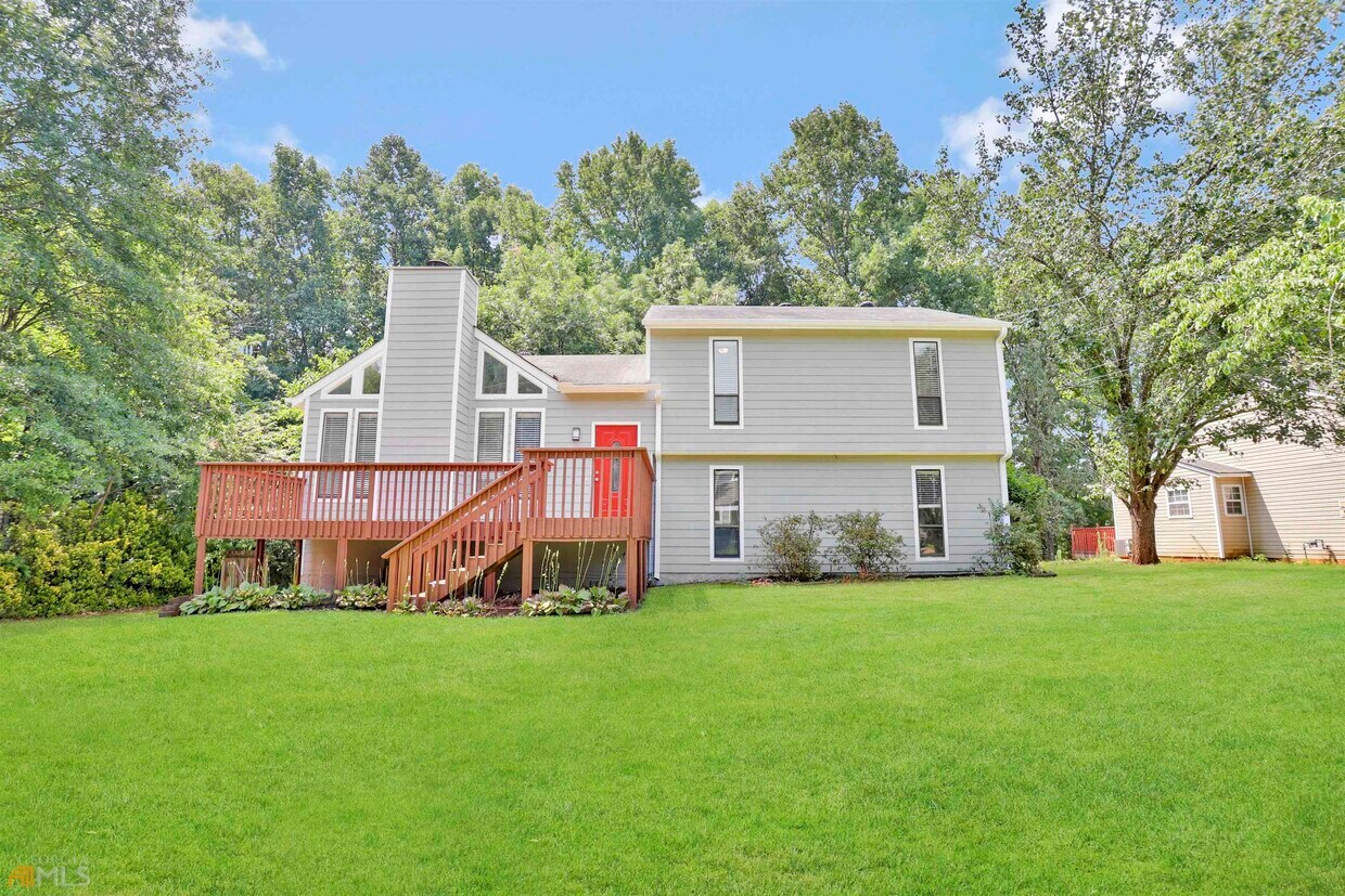 4028 Landress Way, Lawrenceville, GA 30044 House for Rent in