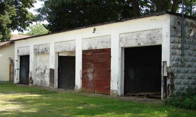 Foto del edificio - 149 Clinton Ave