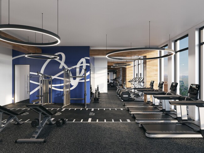 Foto del edificio - Arc House